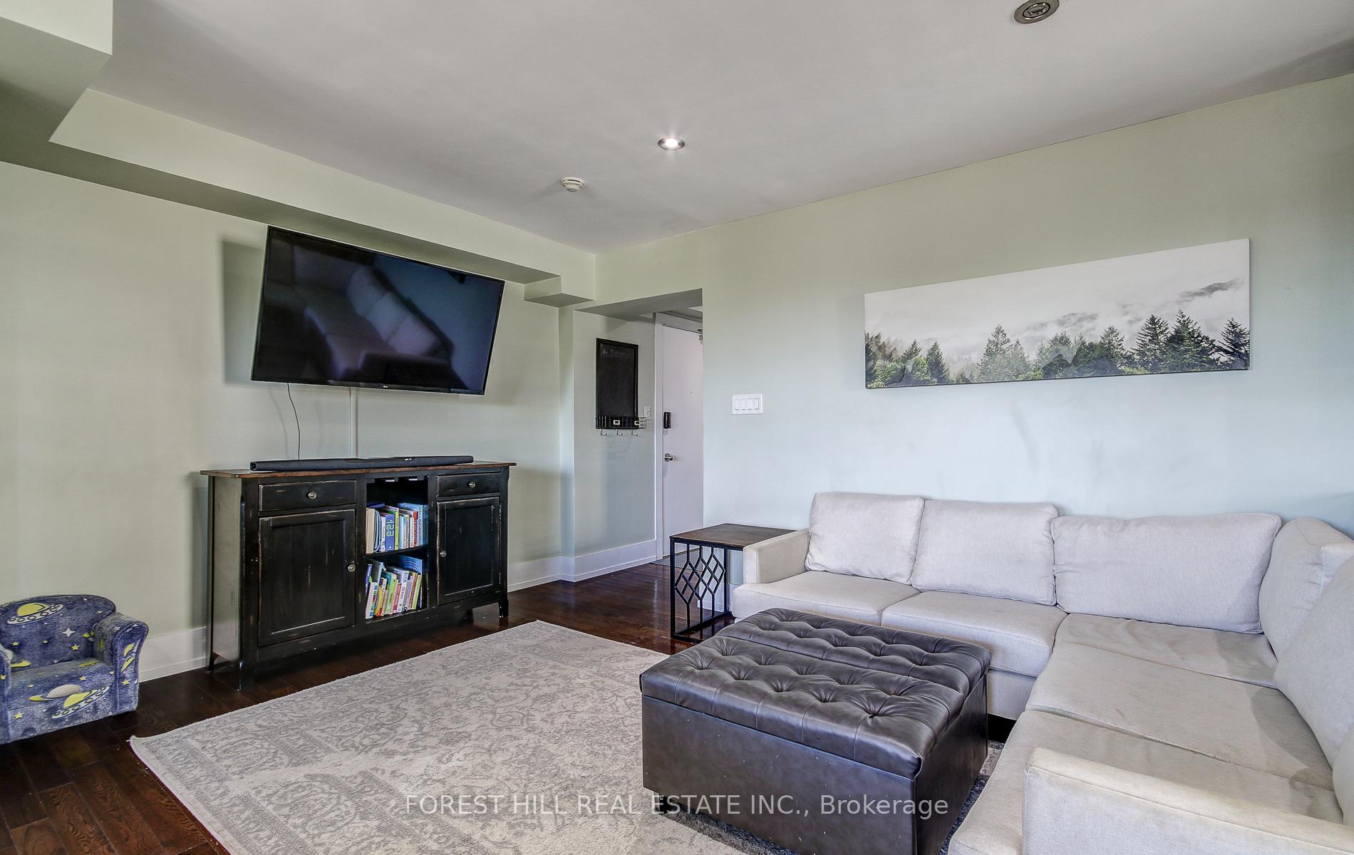 2603 Bathurst Street 508