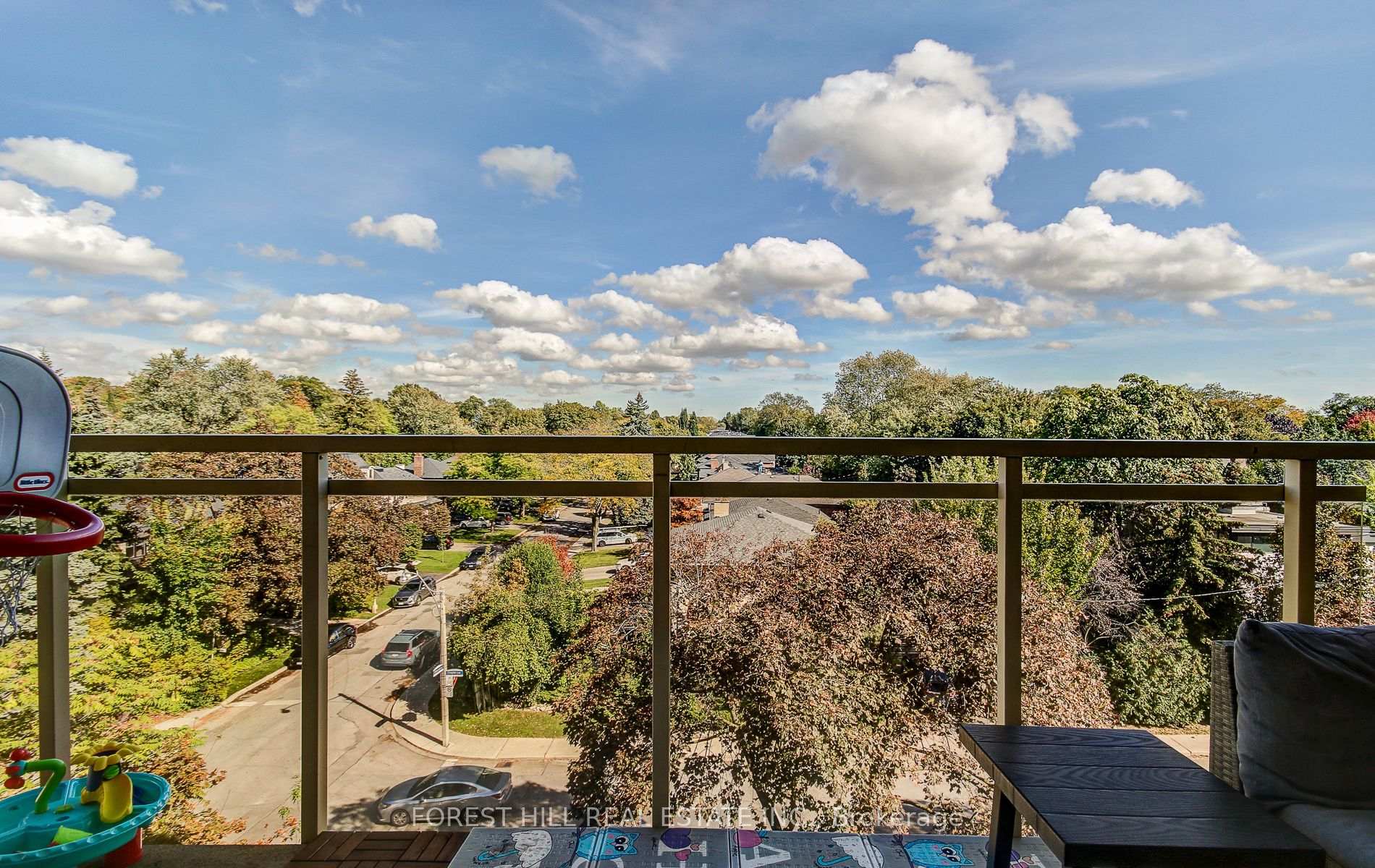 2603 Bathurst Street 508