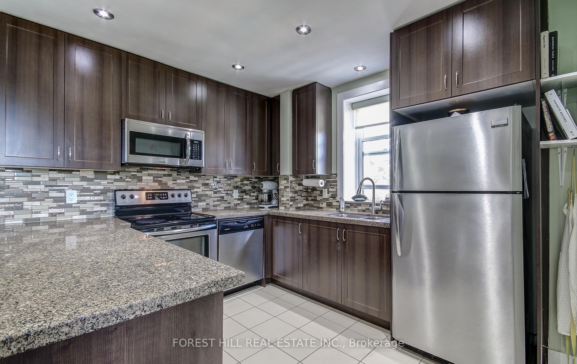 2603 Bathurst Street 508