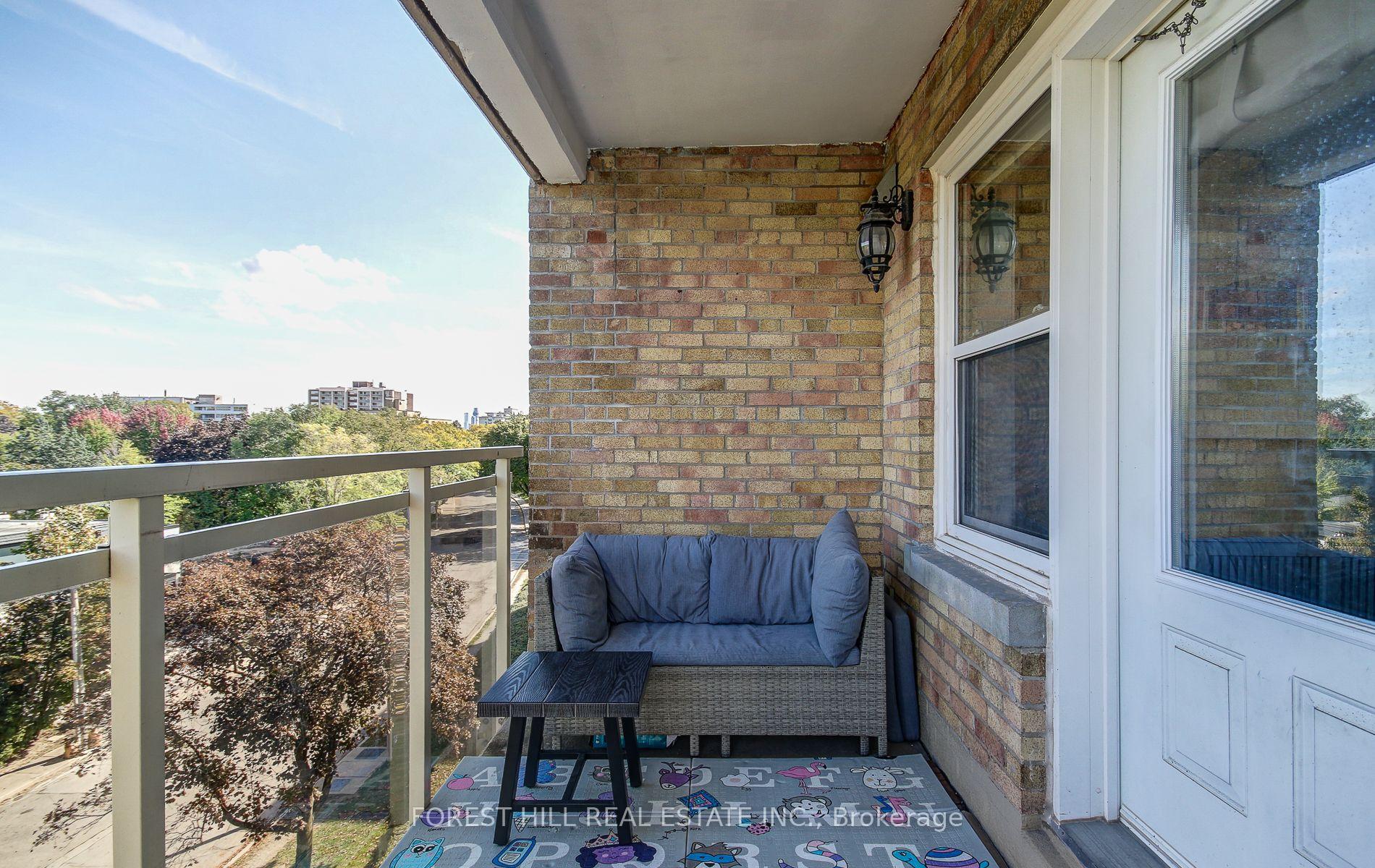 2603 Bathurst Street 508