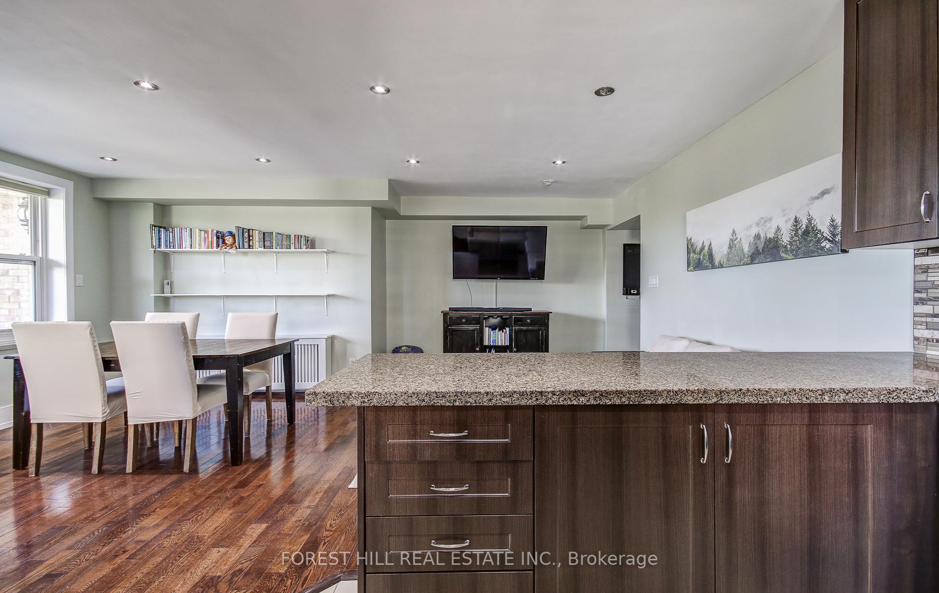 2603 Bathurst Street 508