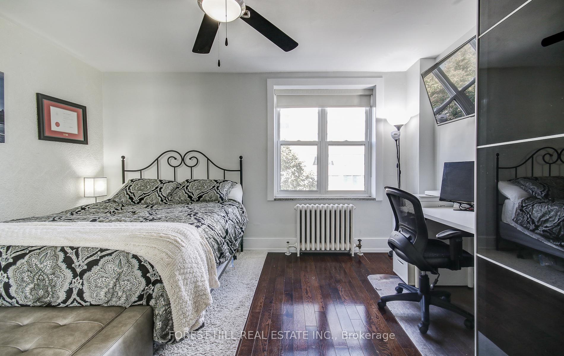 2603 Bathurst Street 508