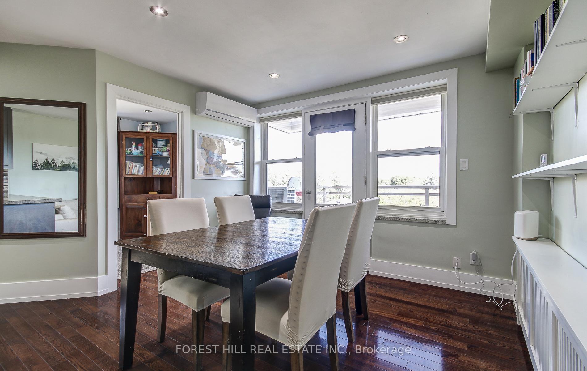 2603 Bathurst Street 508