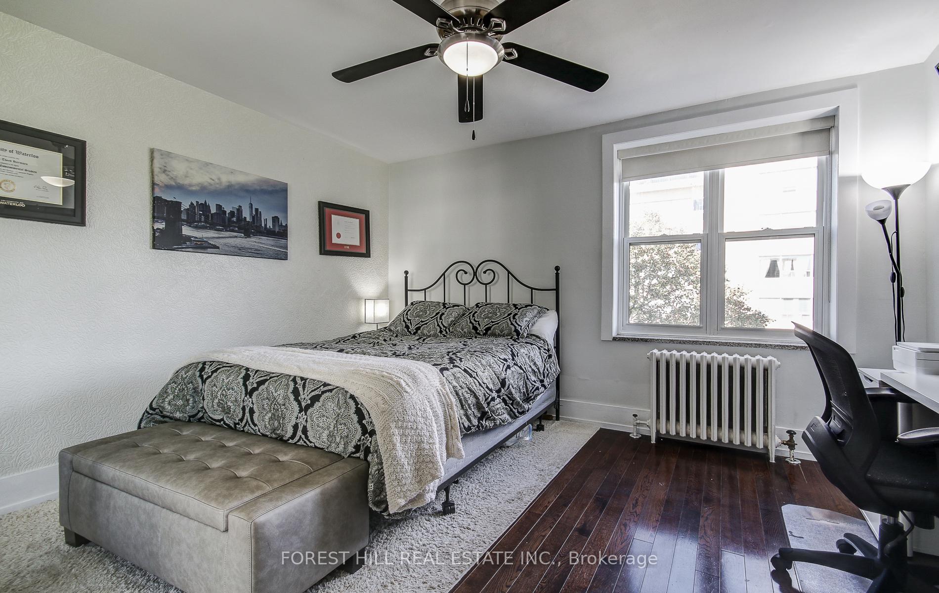 2603 Bathurst Street 508