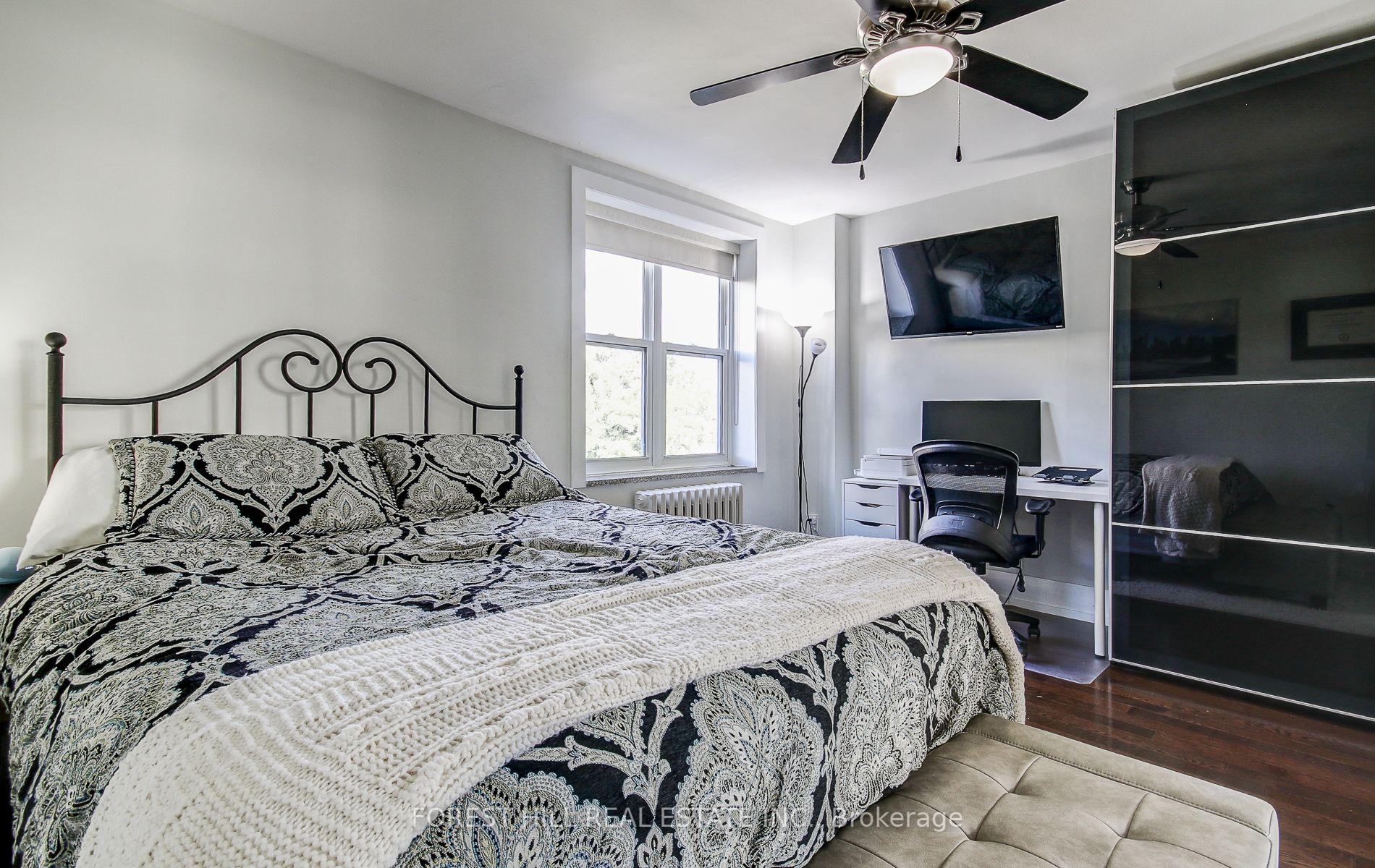 2603 Bathurst Street 508