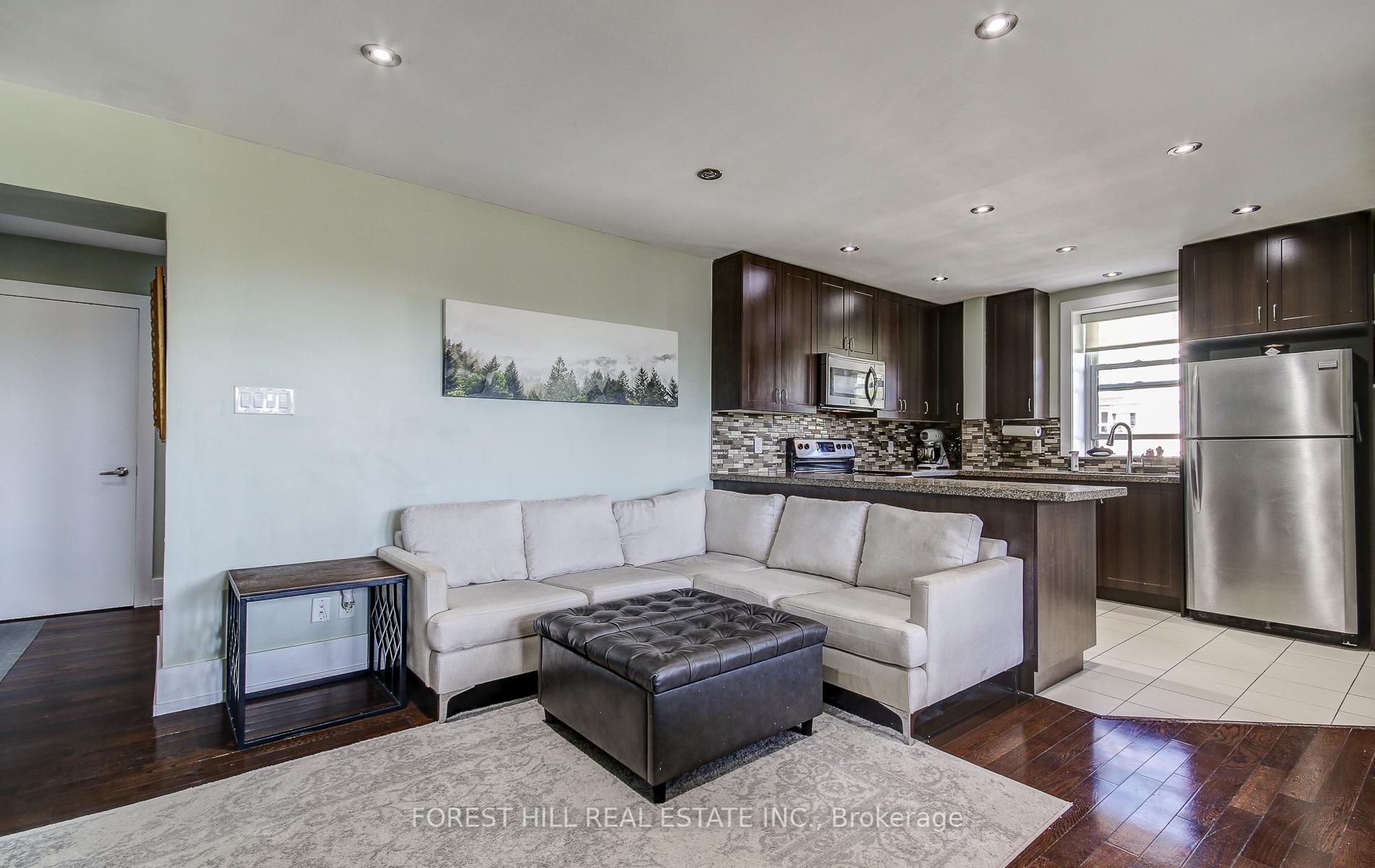 2603 Bathurst Street 508