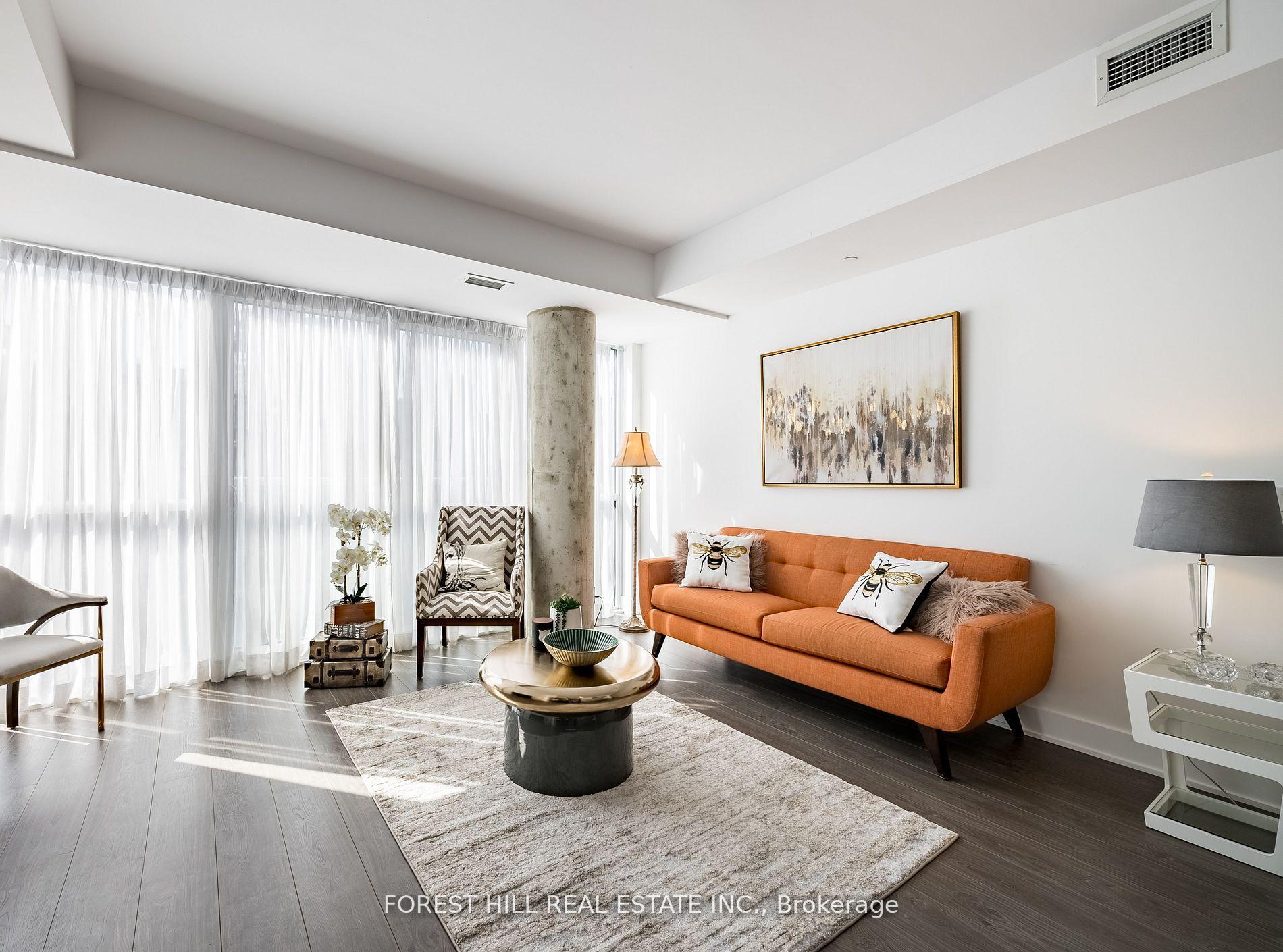 508 Wellington Street 802