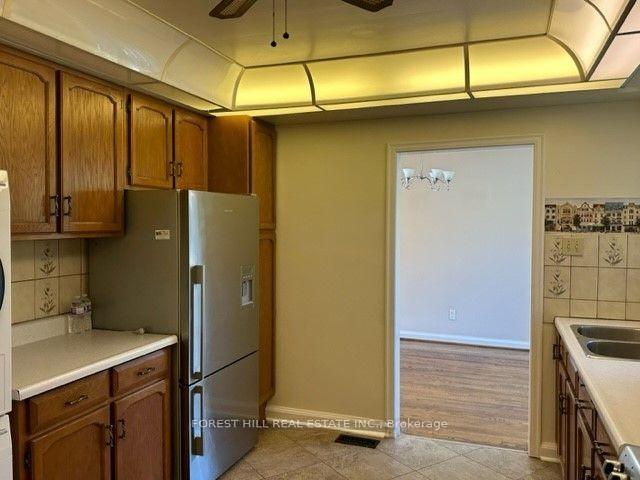 7 Harnish Crescent Main Fl, Toronto C14 Unit: Main Fl