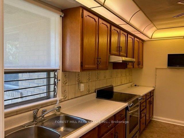 7 Harnish Crescent Main Fl, Toronto C14 Unit: Main Fl