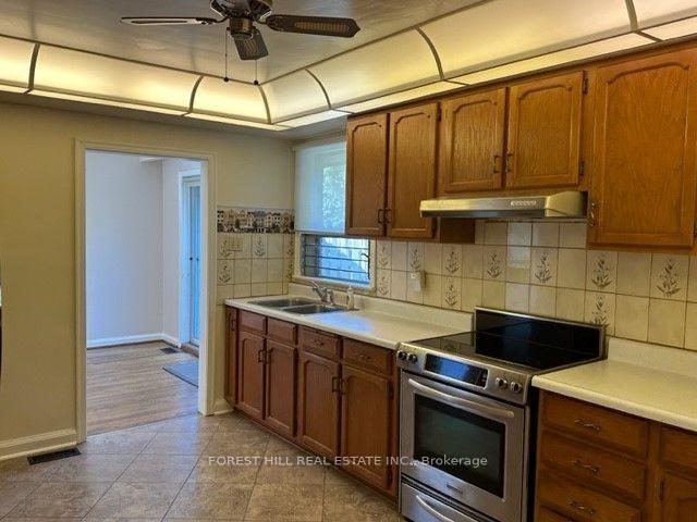 7 Harnish Crescent Main Fl, Toronto C14 Unit: Main Fl