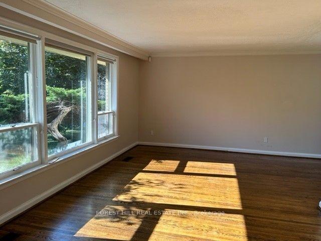 7 Harnish Crescent Main Fl, Toronto C14 Unit: Main Fl