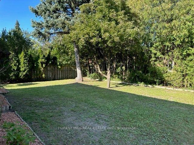 7 Harnish Crescent Main Fl, Toronto C14 Unit: Main Fl