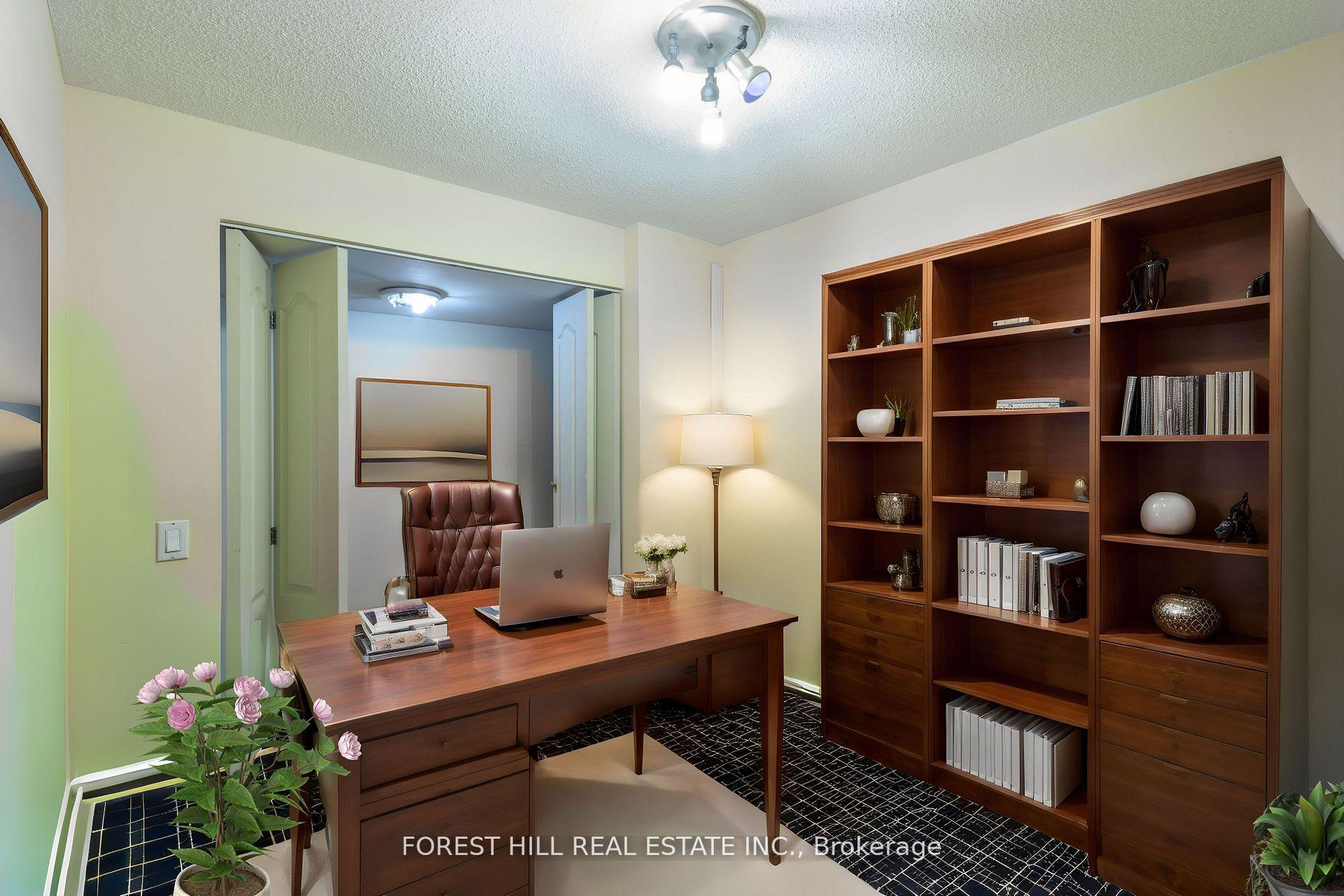 397 Front Street W 2211, Toronto C01 Unit: 2211