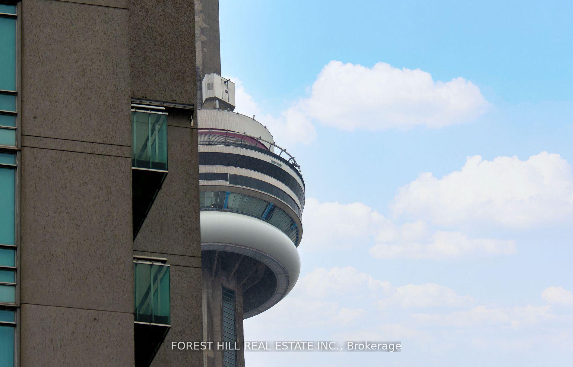 397 Front Street W 2211, Toronto C01 Unit: 2211