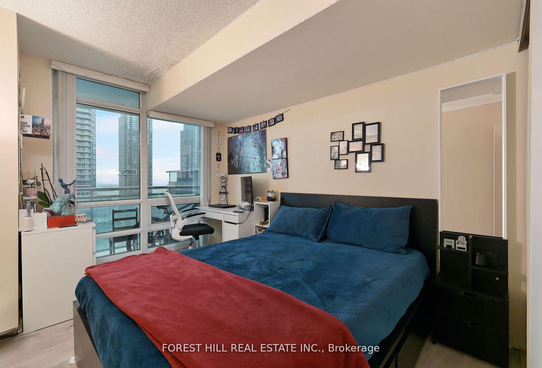 397 Front Street W 2211, Toronto C01 Unit: 2211