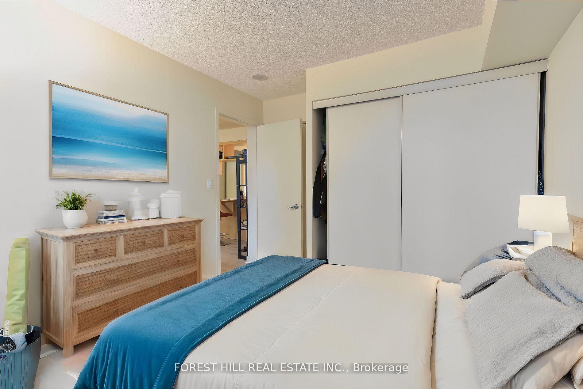 397 Front Street W 2211, Toronto C01 Unit: 2211