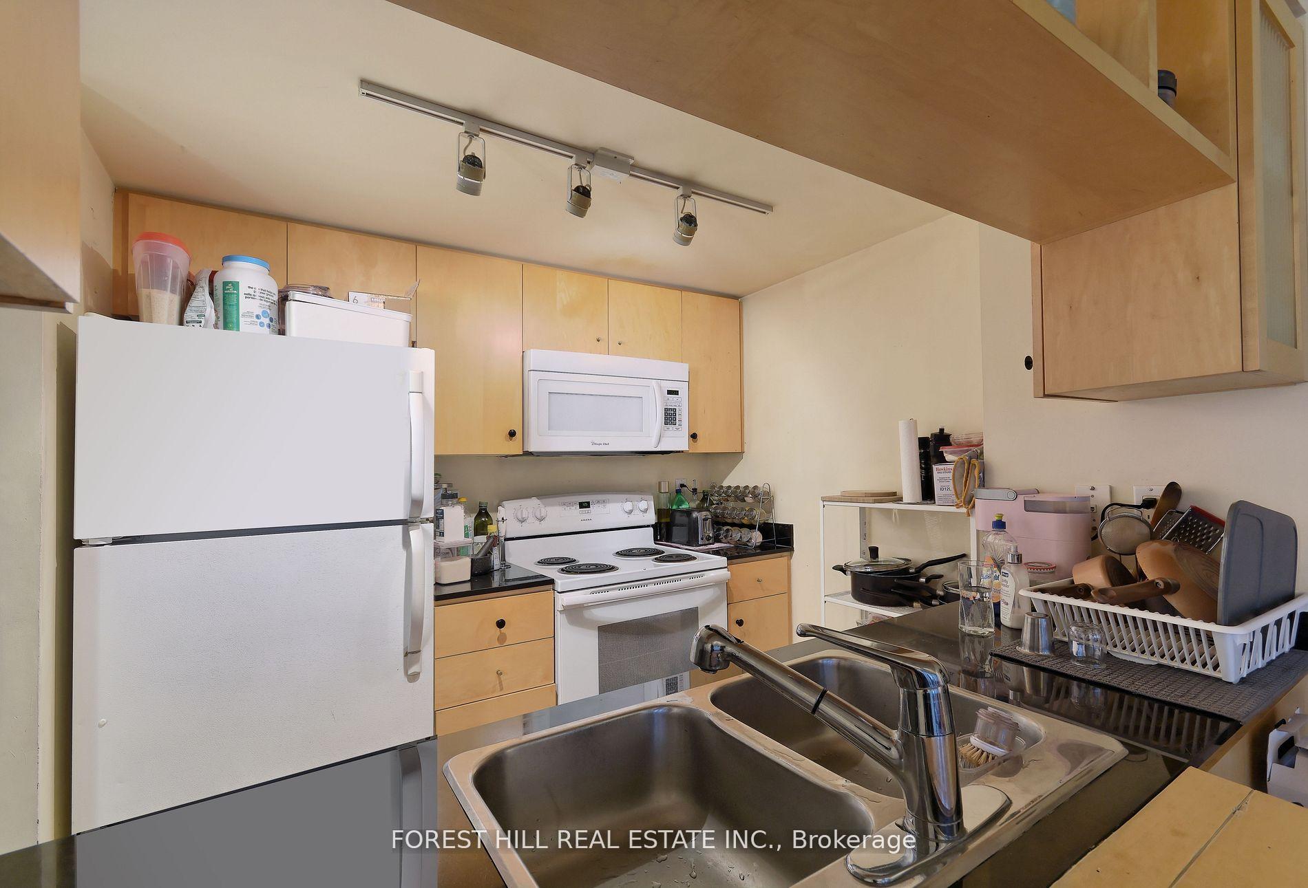 397 Front Street W 2211, Toronto C01 Unit: 2211