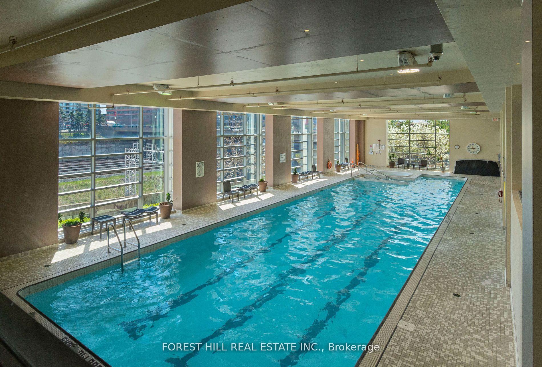 397 Front Street W 2211, Toronto C01 Unit: 2211