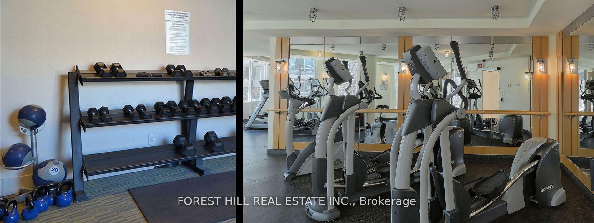 397 Front Street W 2211, Toronto C01 Unit: 2211