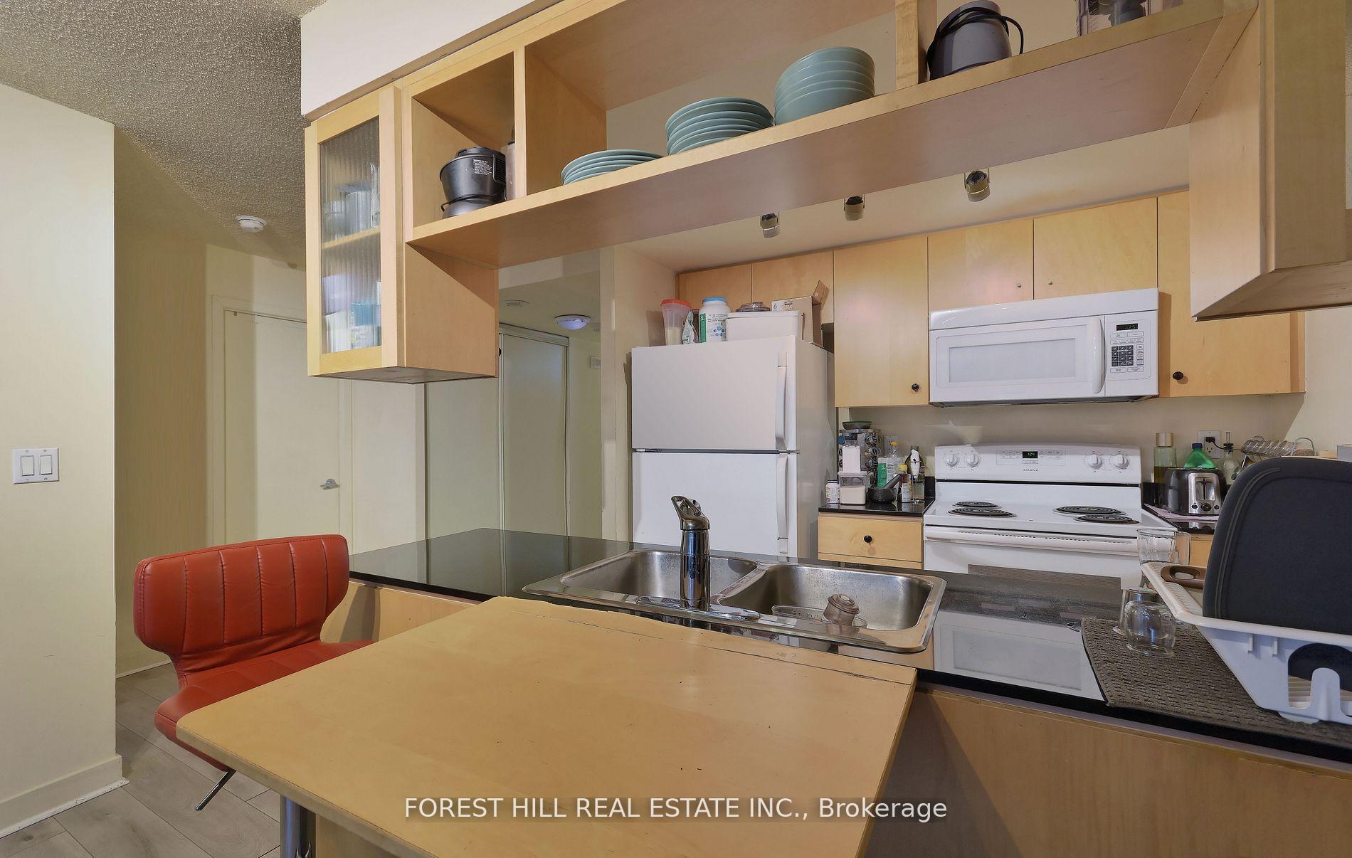 397 Front Street W 2211, Toronto C01 Unit: 2211