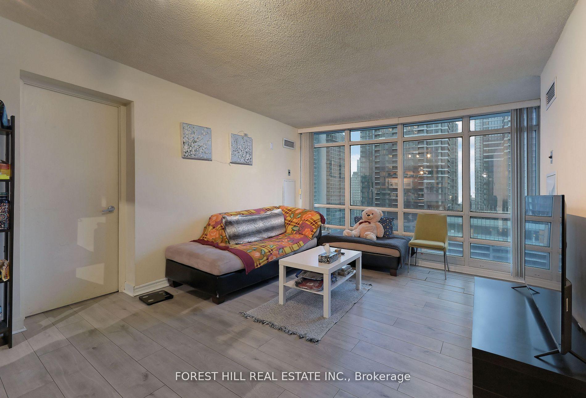 397 Front Street W 2211, Toronto C01 Unit: 2211