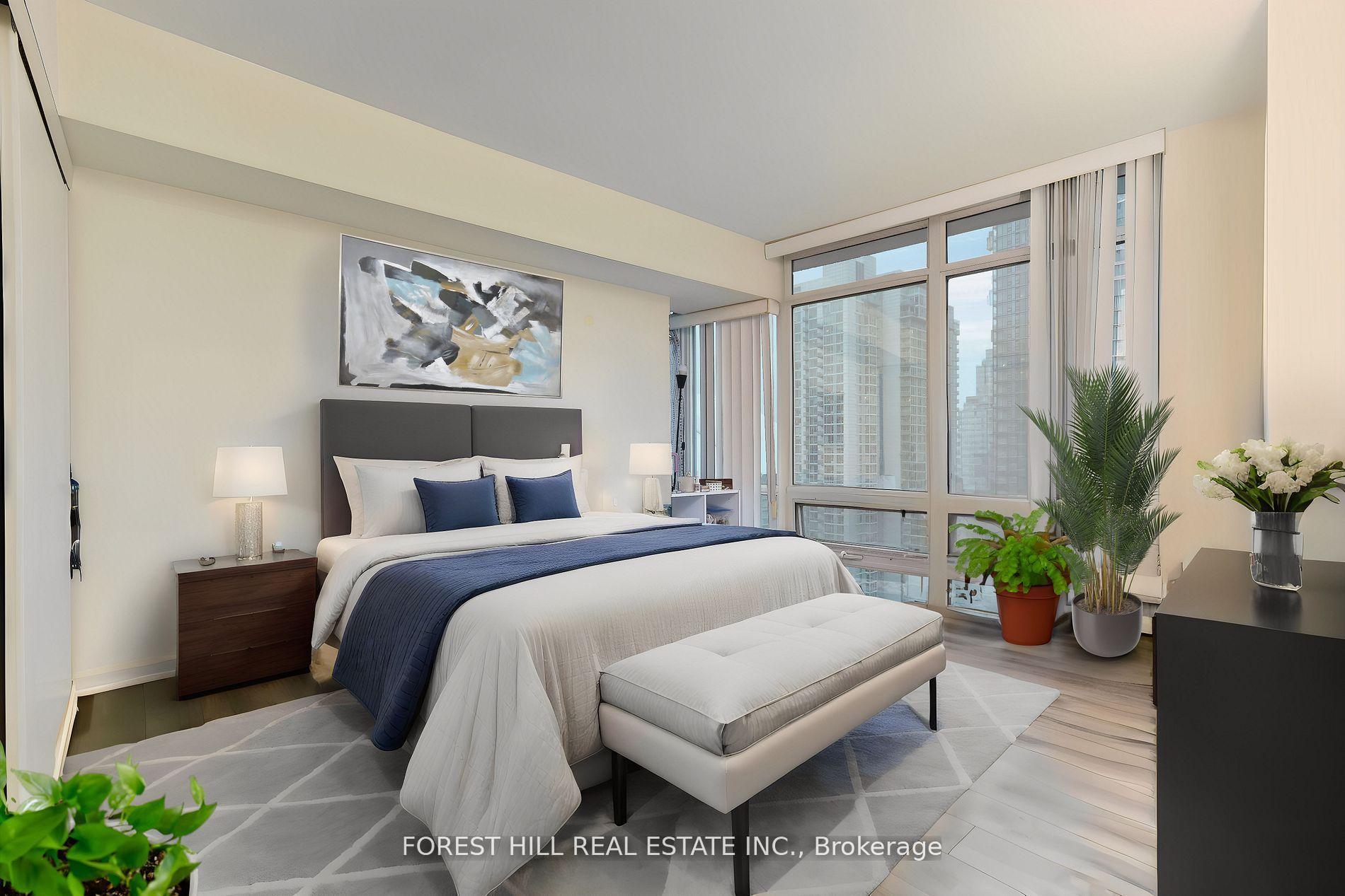 397 Front Street W 2211, Toronto C01 Unit: 2211