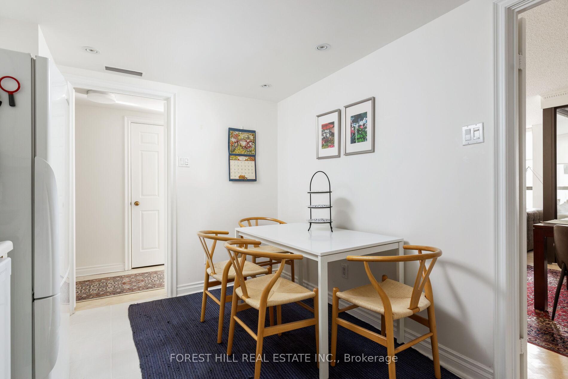 164 Cumberland Street 505, Toronto C02 Unit: 505