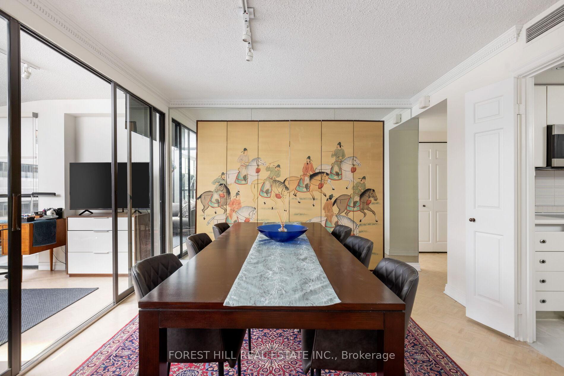 164 Cumberland Street 505, Toronto C02 Unit: 505