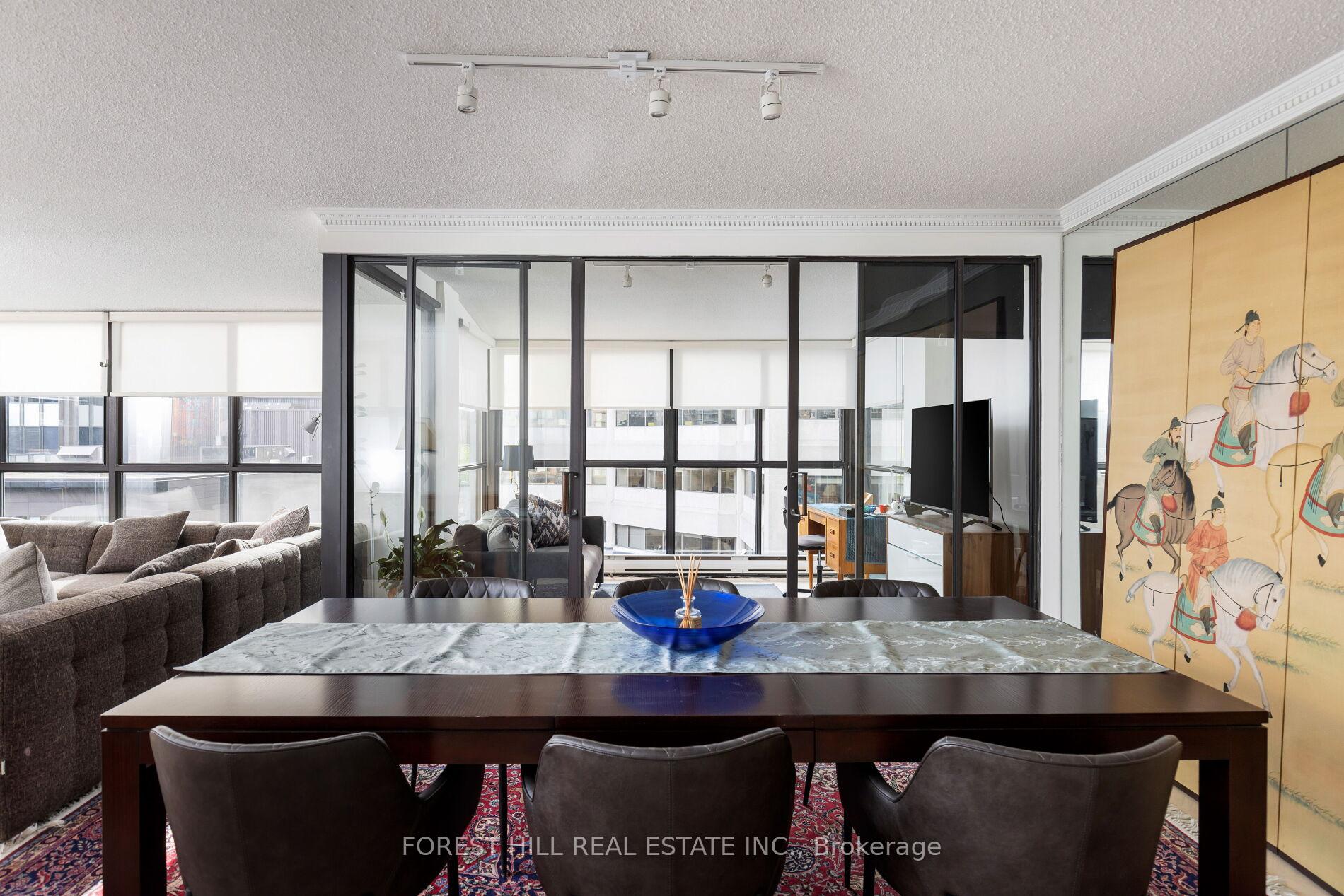 164 Cumberland Street 505, Toronto C02 Unit: 505