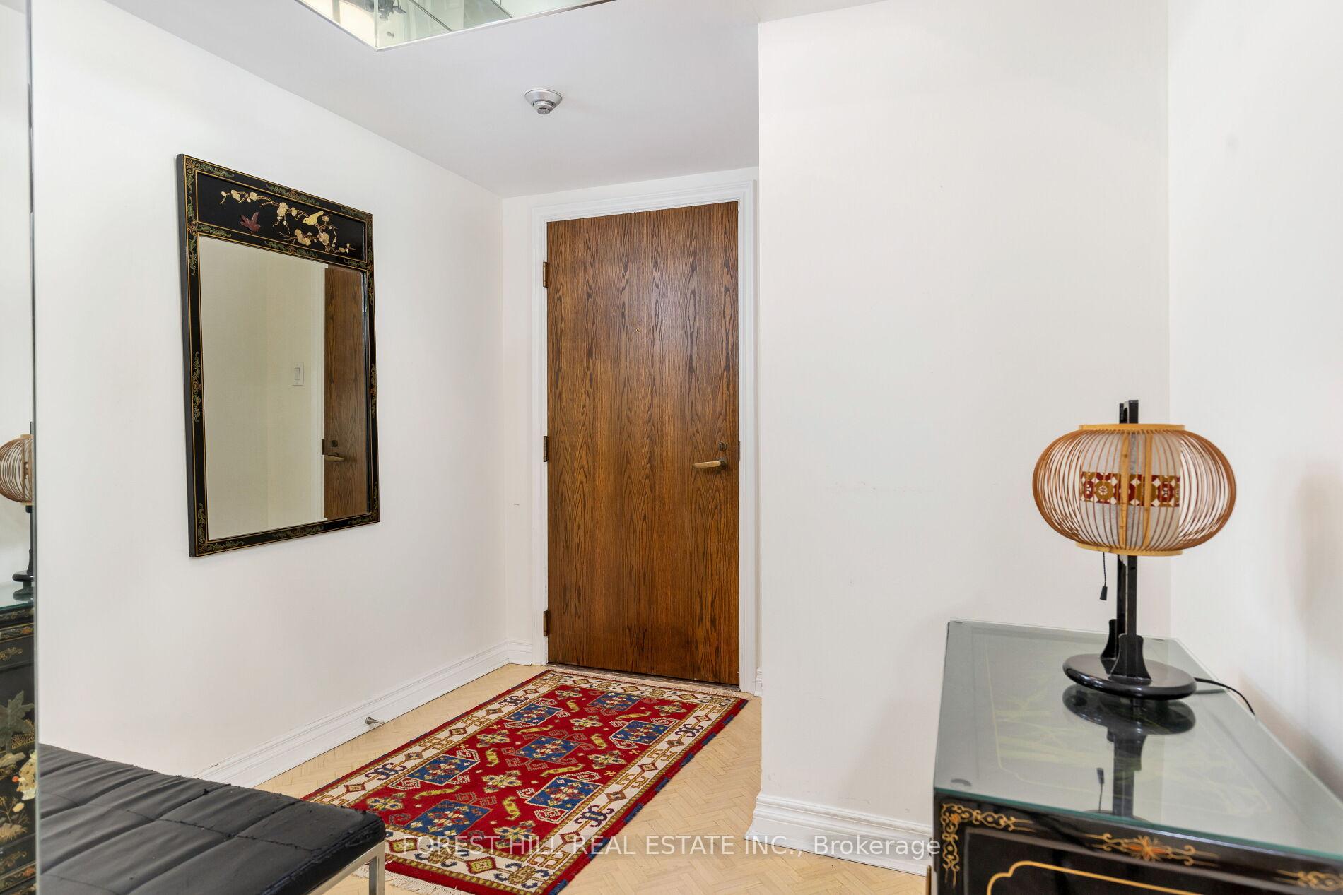 164 Cumberland Street 505, Toronto C02 Unit: 505