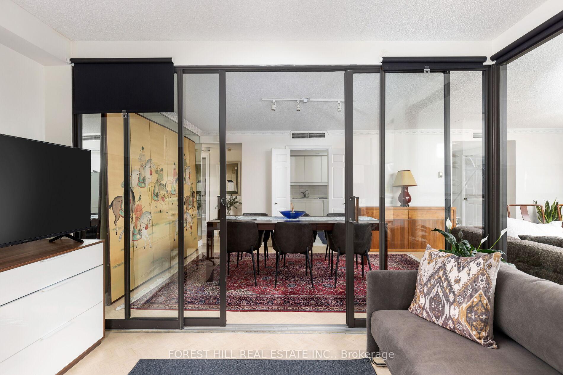 164 Cumberland Street 505, Toronto C02 Unit: 505
