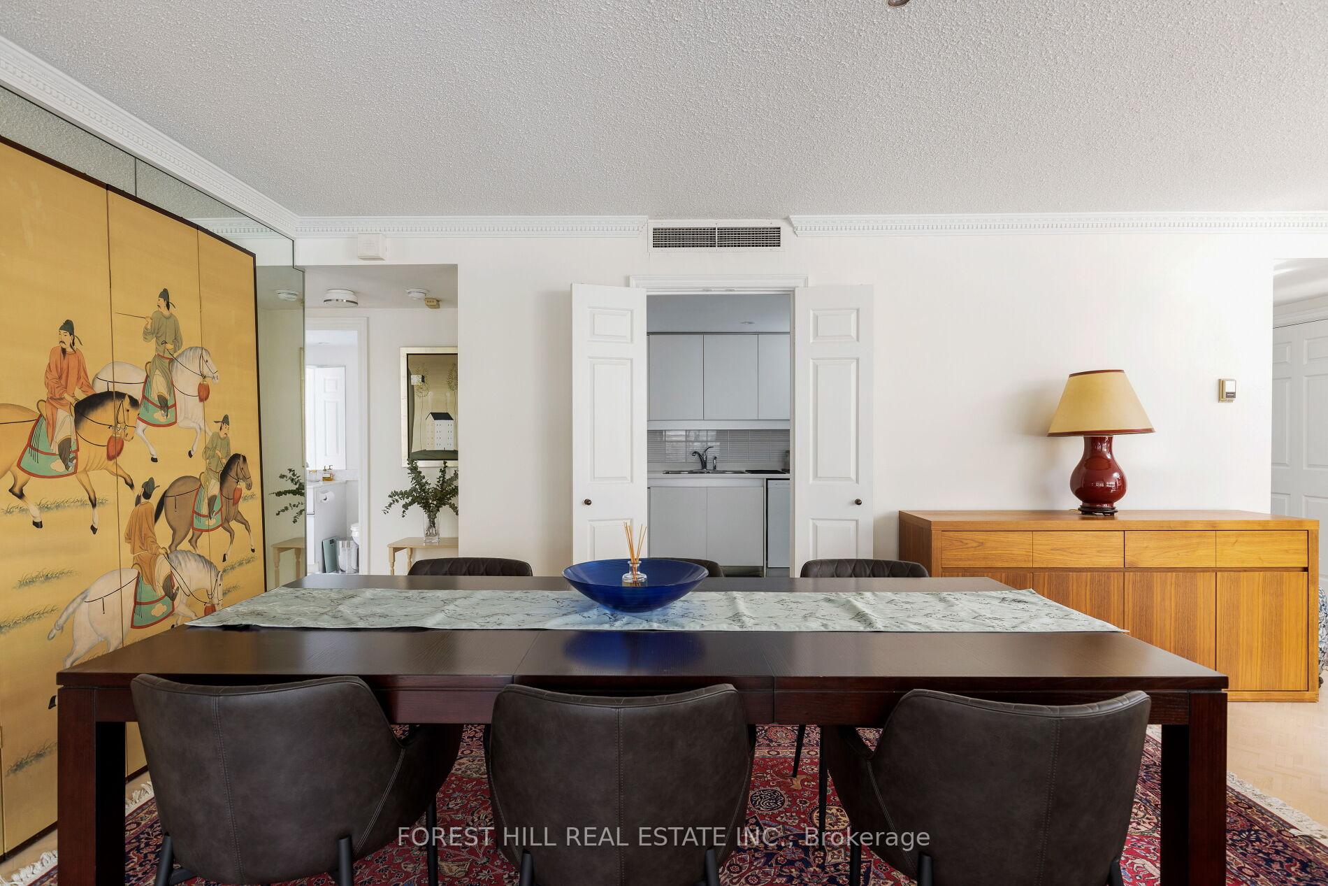 164 Cumberland Street 505, Toronto C02 Unit: 505
