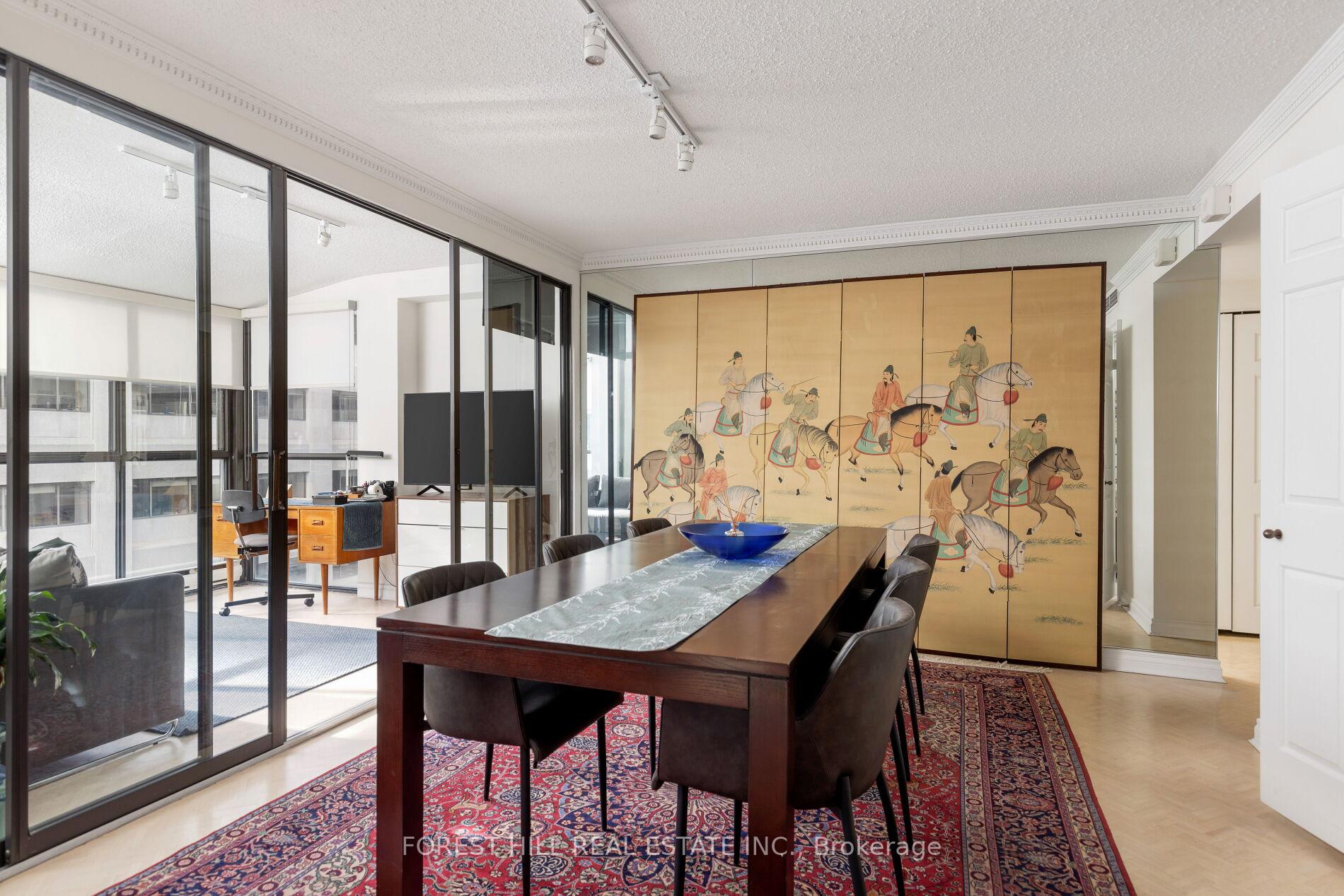 164 Cumberland Street 505, Toronto C02 Unit: 505