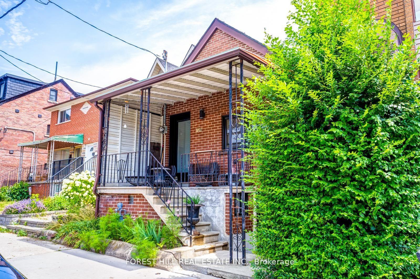 139 Christie Street, Toronto C02