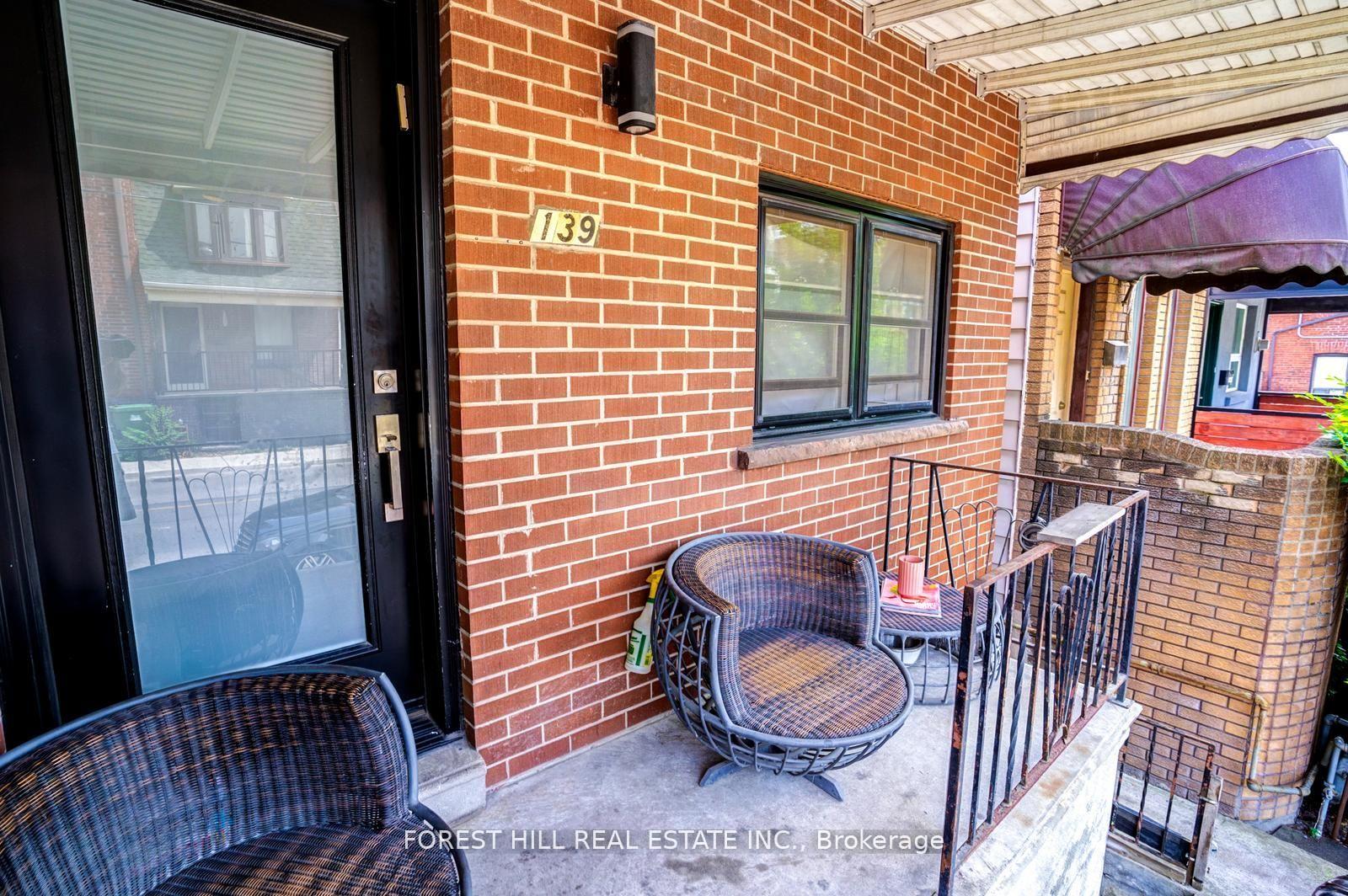 139 Christie Street, Toronto C02