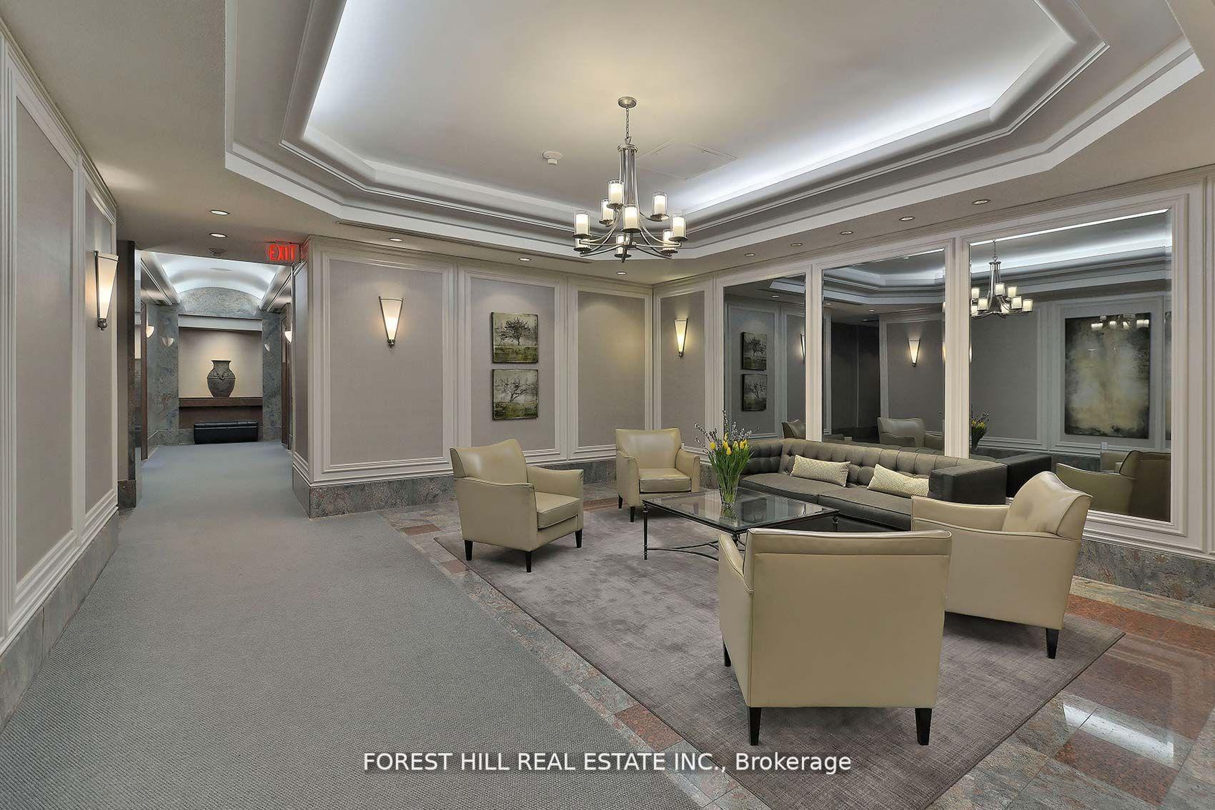 24 Wellesley Street W 909, Toronto C01 Unit: 909