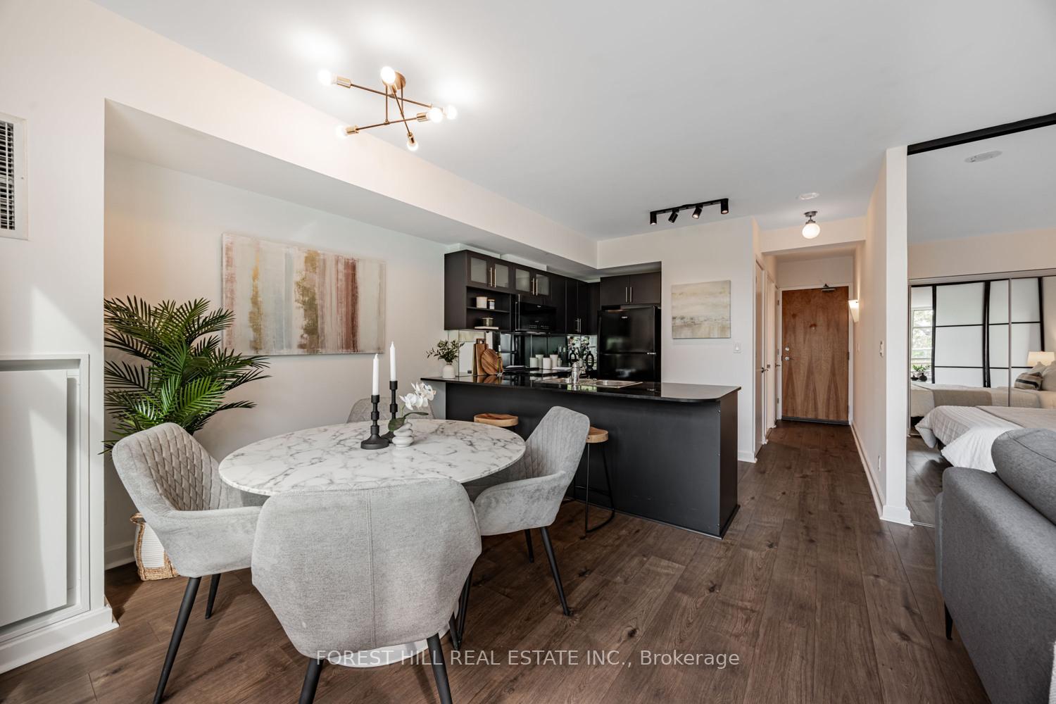 350 Wellington Street W 306, Toronto C01 Unit: 306