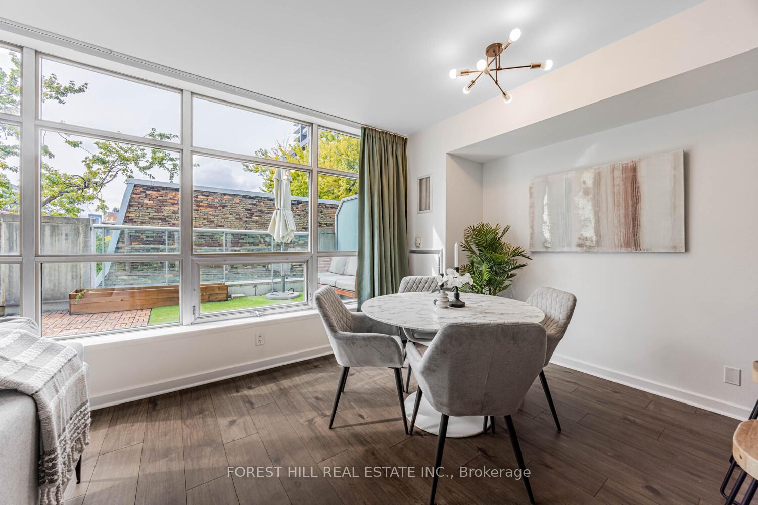 350 Wellington Street W 306, Toronto C01 Unit: 306