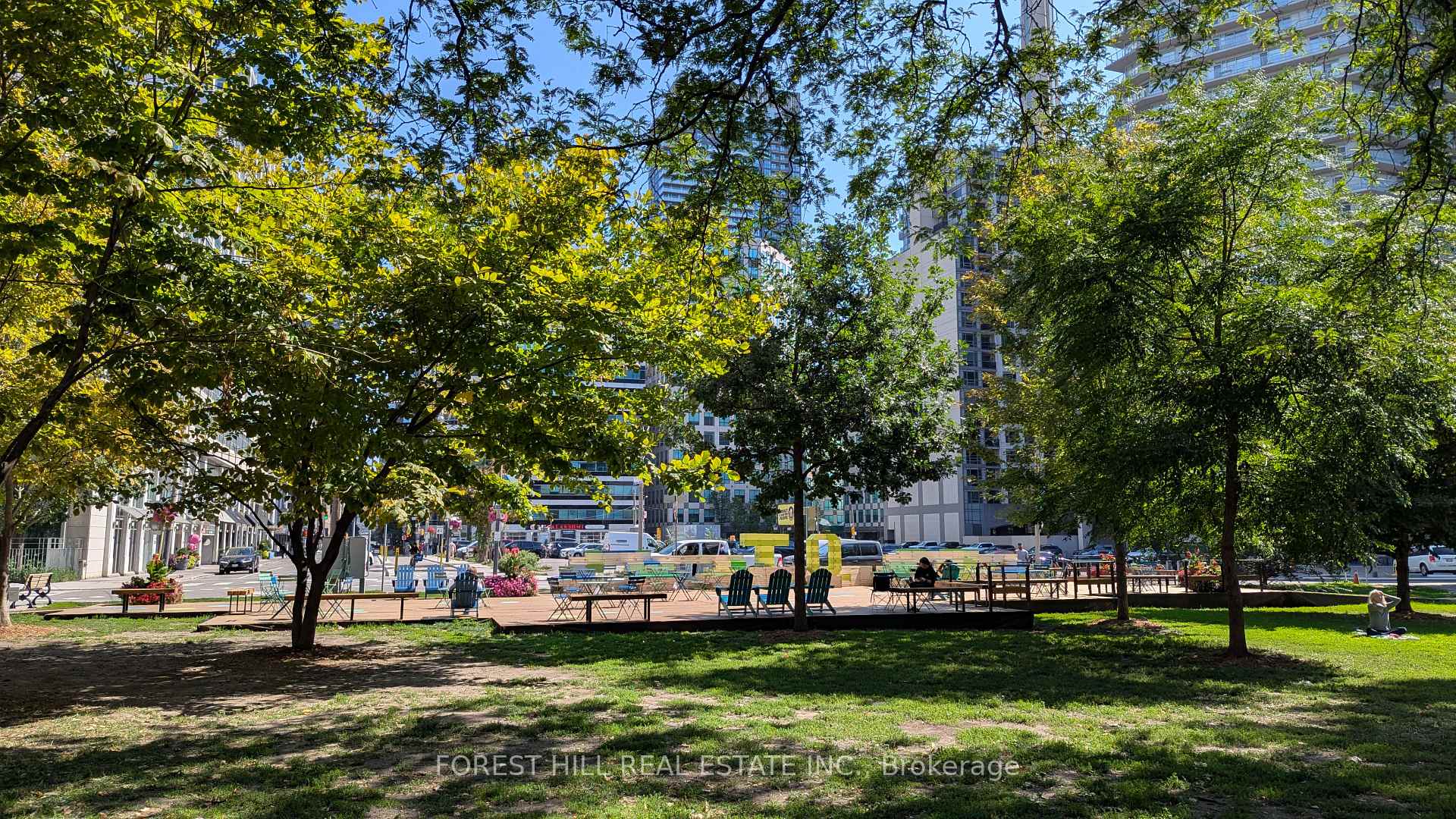 350 Wellington Street W 306, Toronto C01 Unit: 306