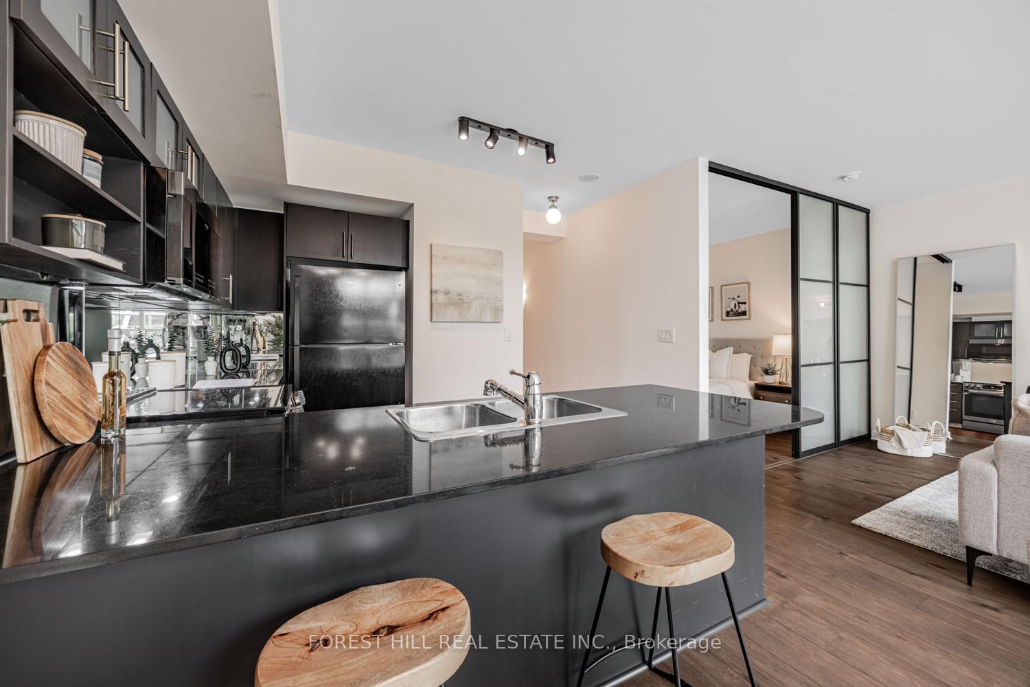 350 Wellington Street W 306, Toronto C01 Unit: 306