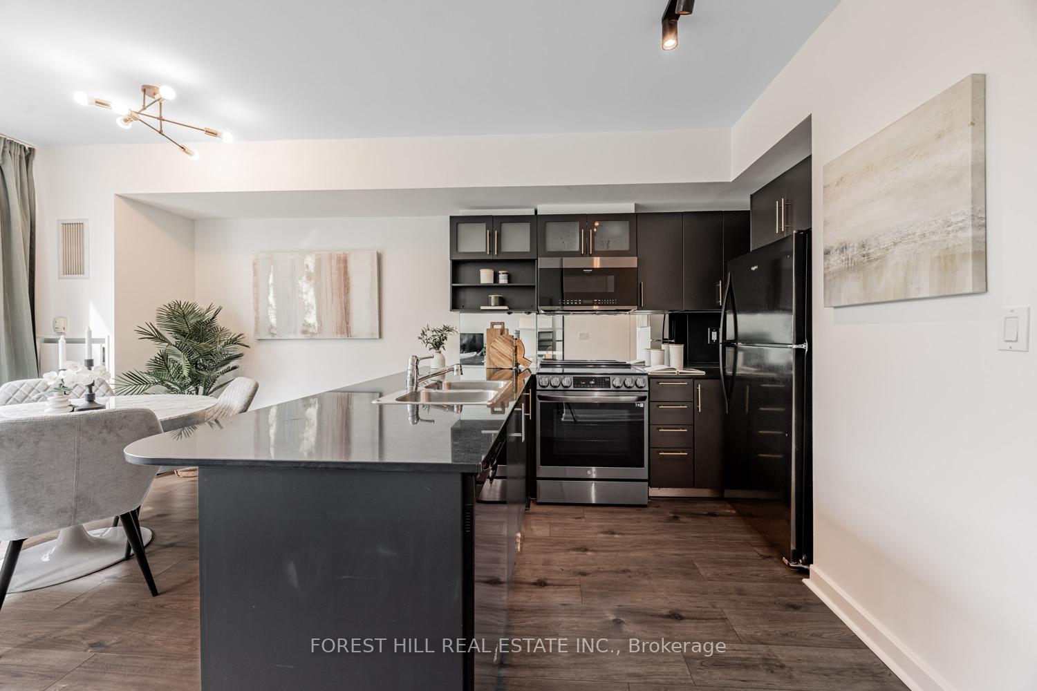 350 Wellington Street W 306, Toronto C01 Unit: 306