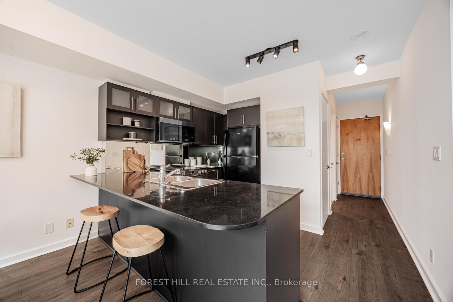 350 Wellington Street W 306, Toronto C01 Unit: 306