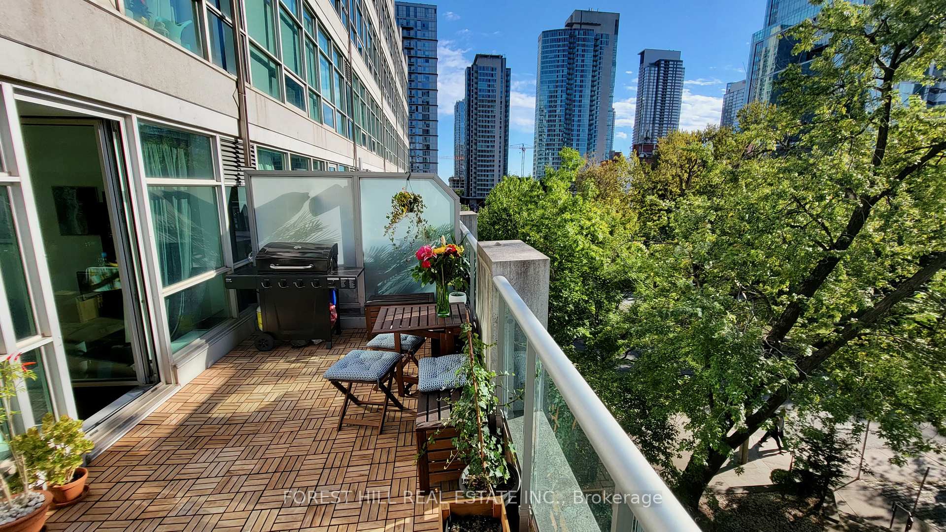 350 Wellington Street W 306, Toronto C01 Unit: 306