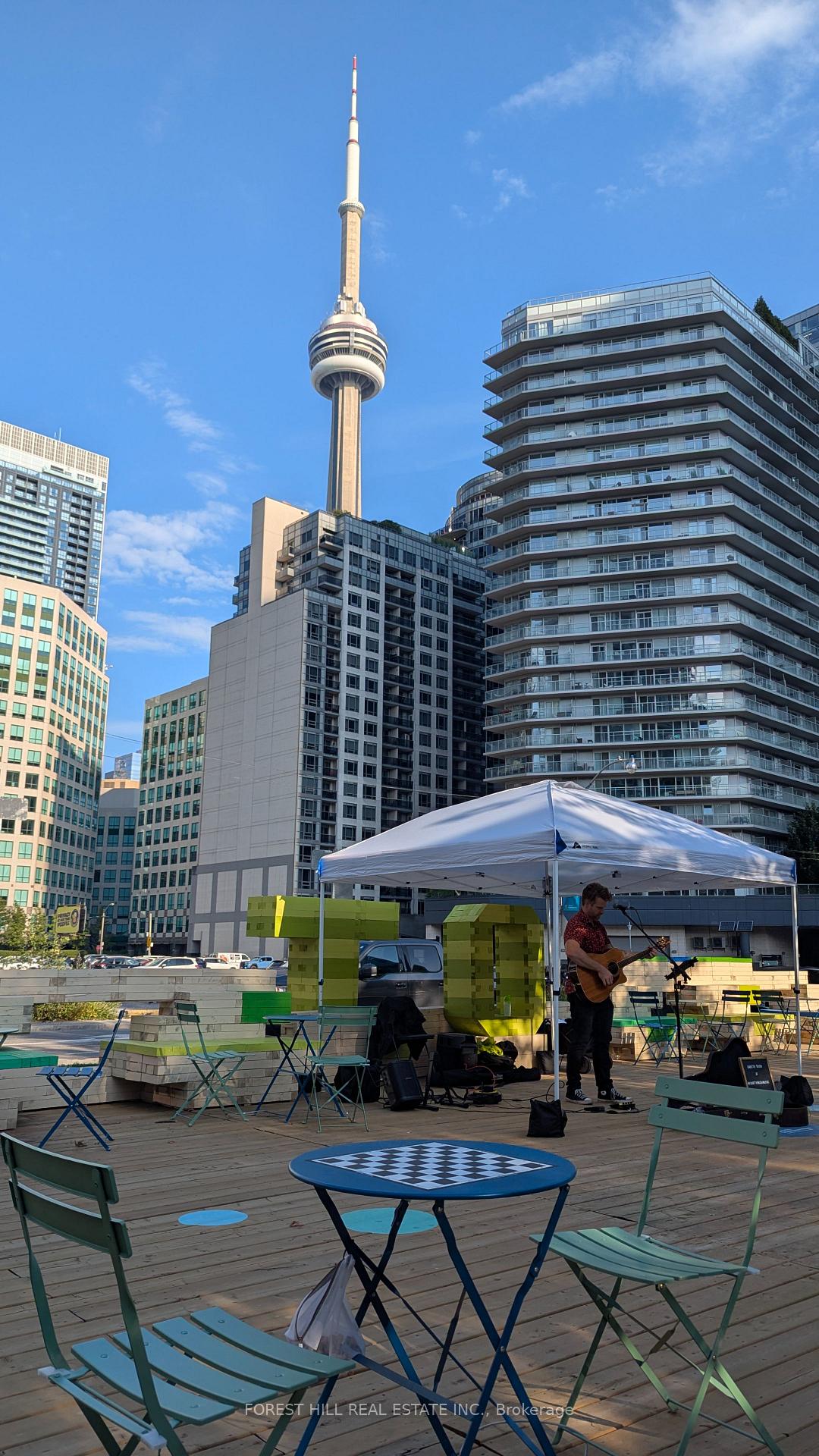 350 Wellington Street W 306, Toronto C01 Unit: 306