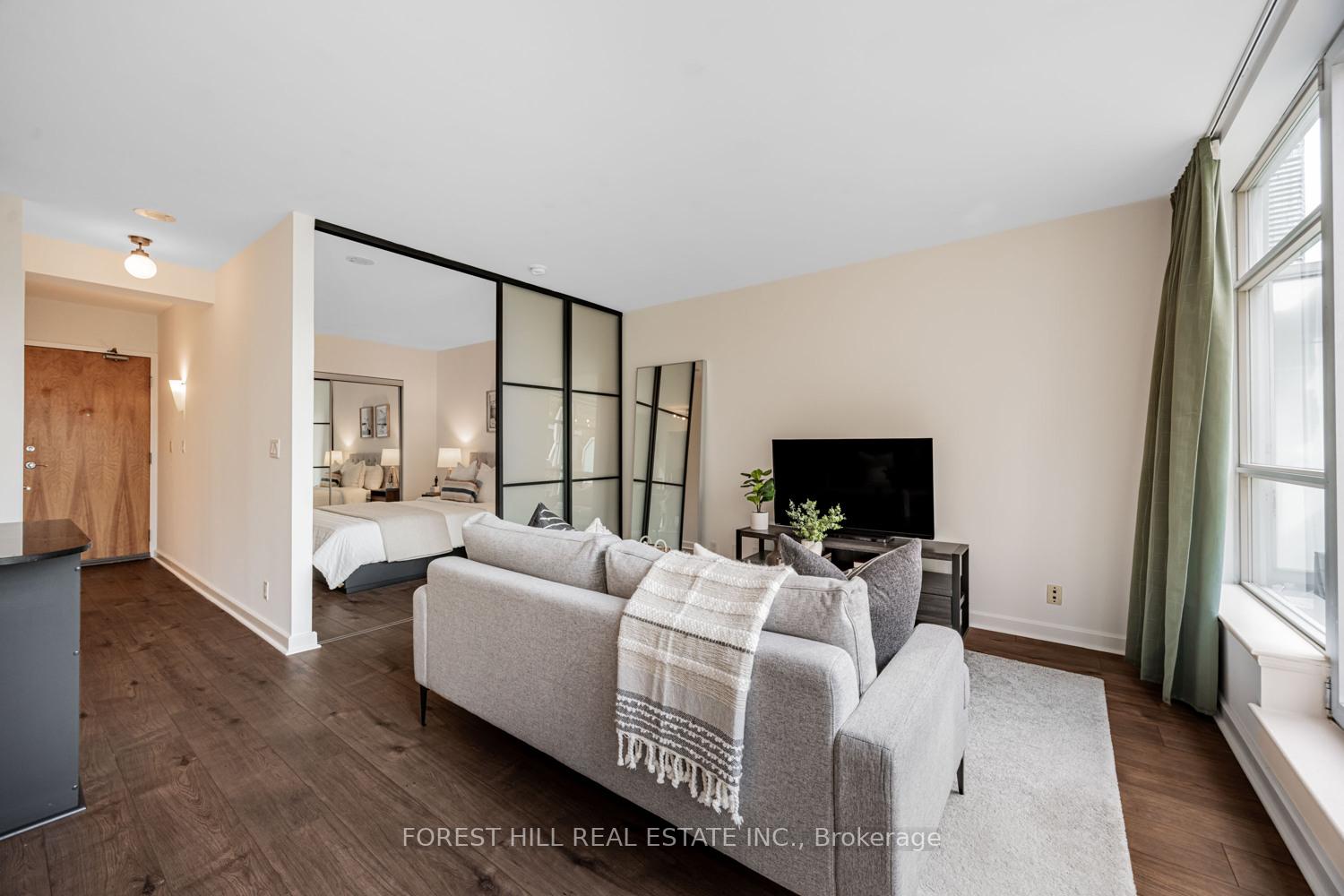 350 Wellington Street W 306, Toronto C01 Unit: 306