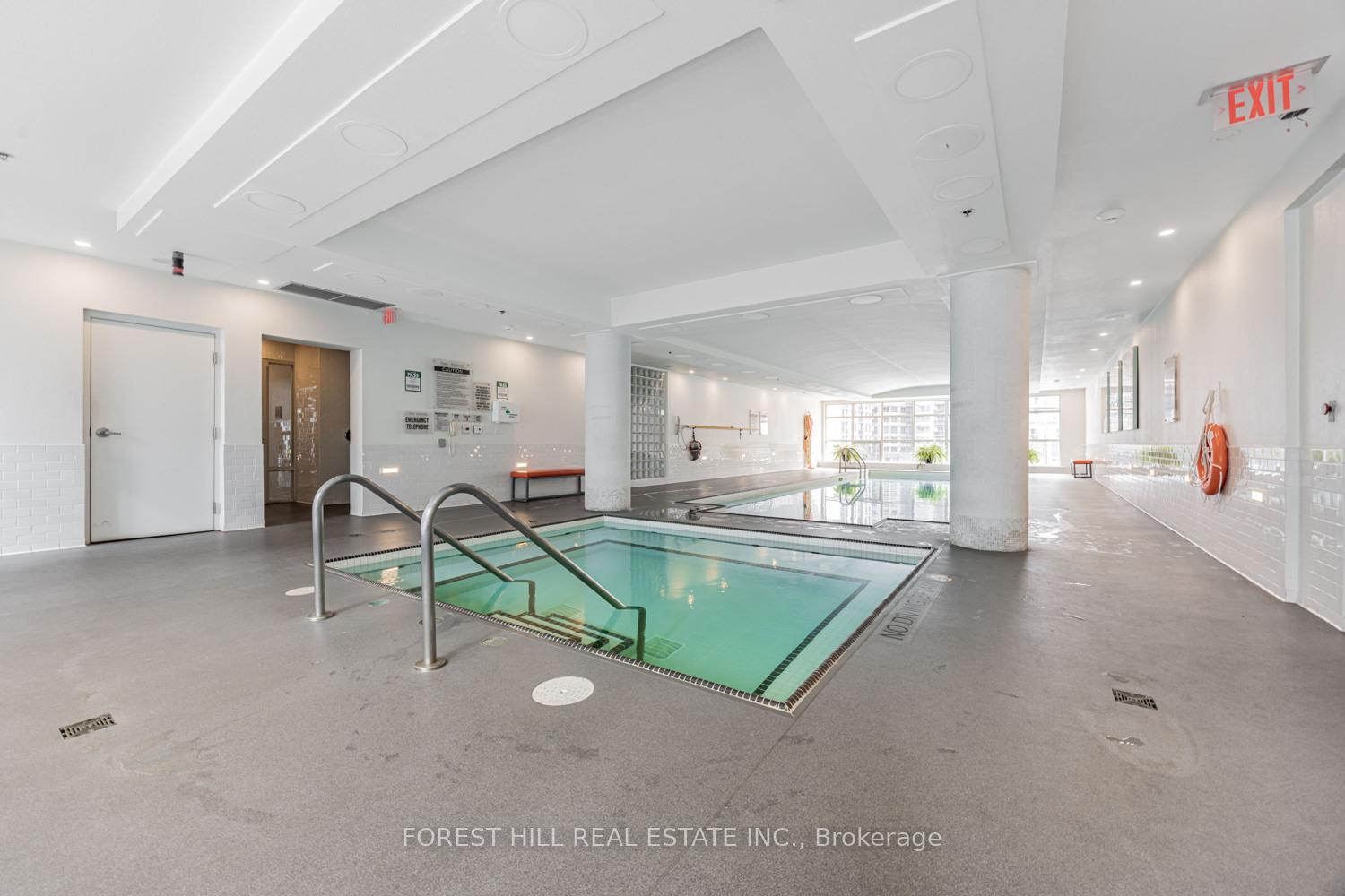 350 Wellington Street W 306, Toronto C01 Unit: 306