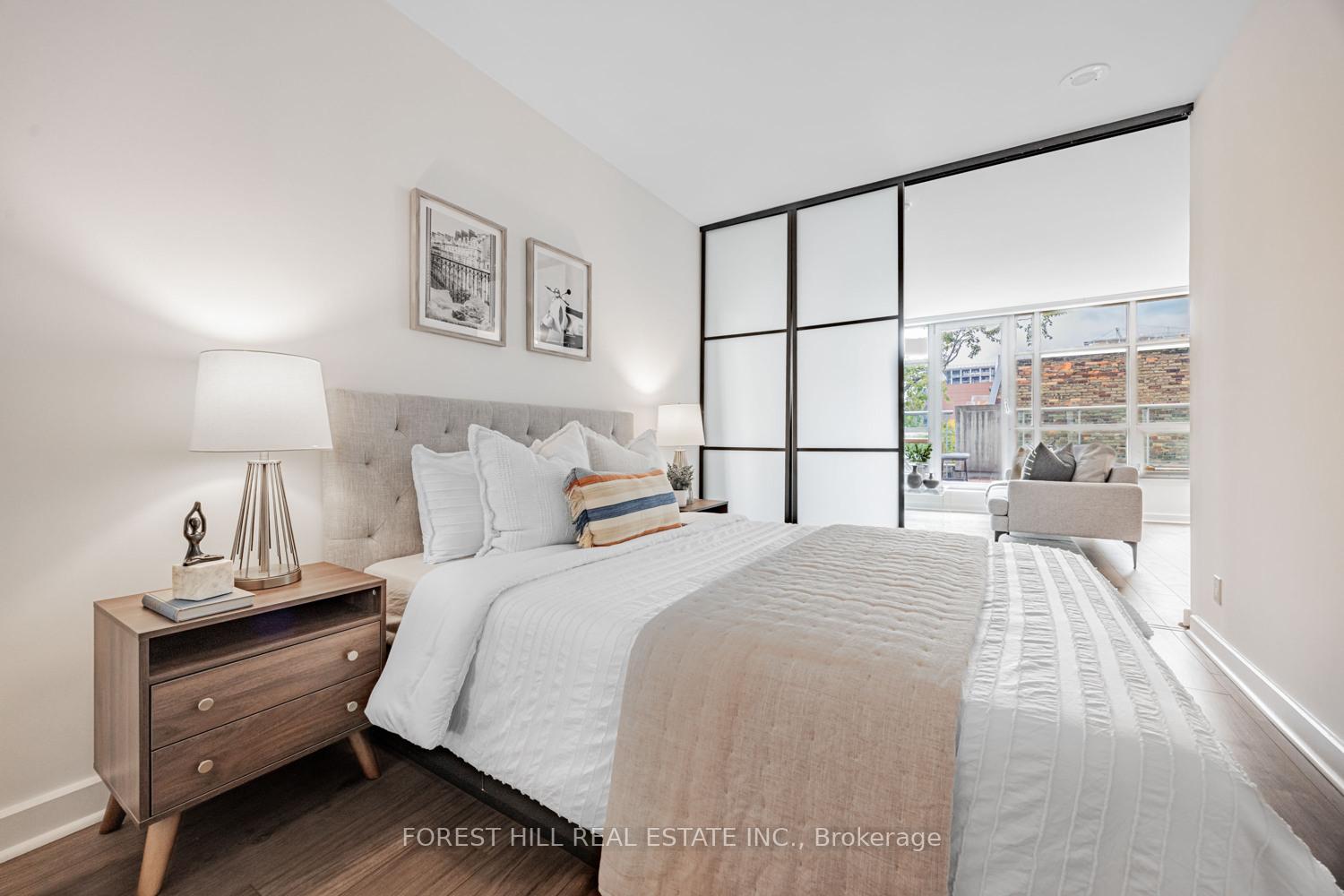 350 Wellington Street W 306, Toronto C01 Unit: 306