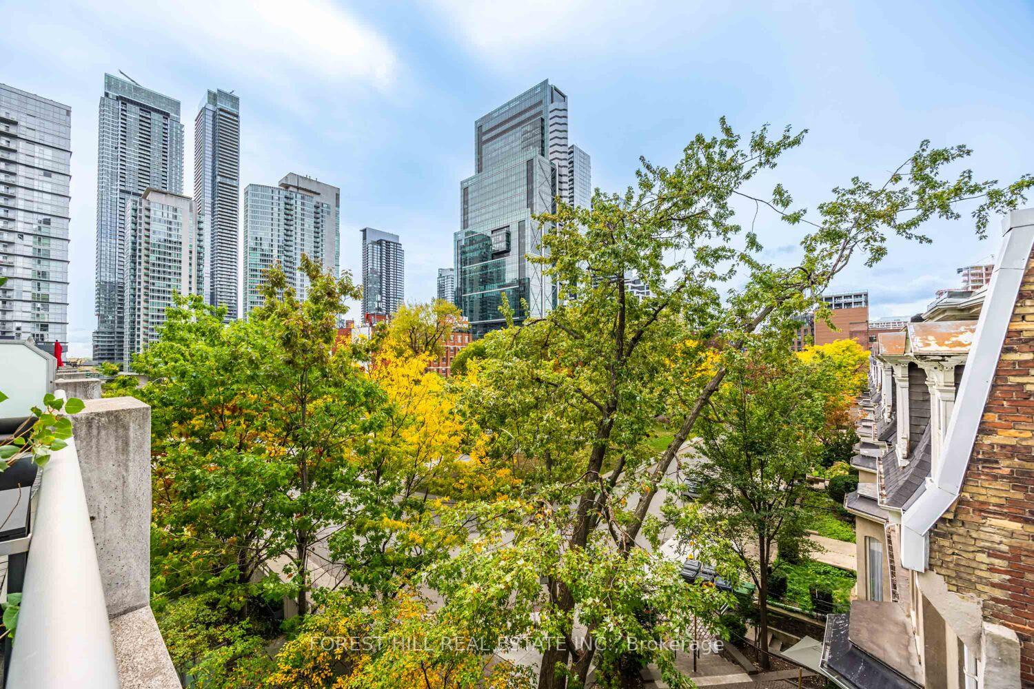 350 Wellington Street W 306, Toronto C01 Unit: 306