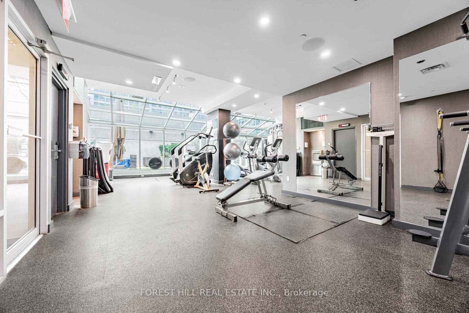 350 Wellington Street W 306, Toronto C01 Unit: 306