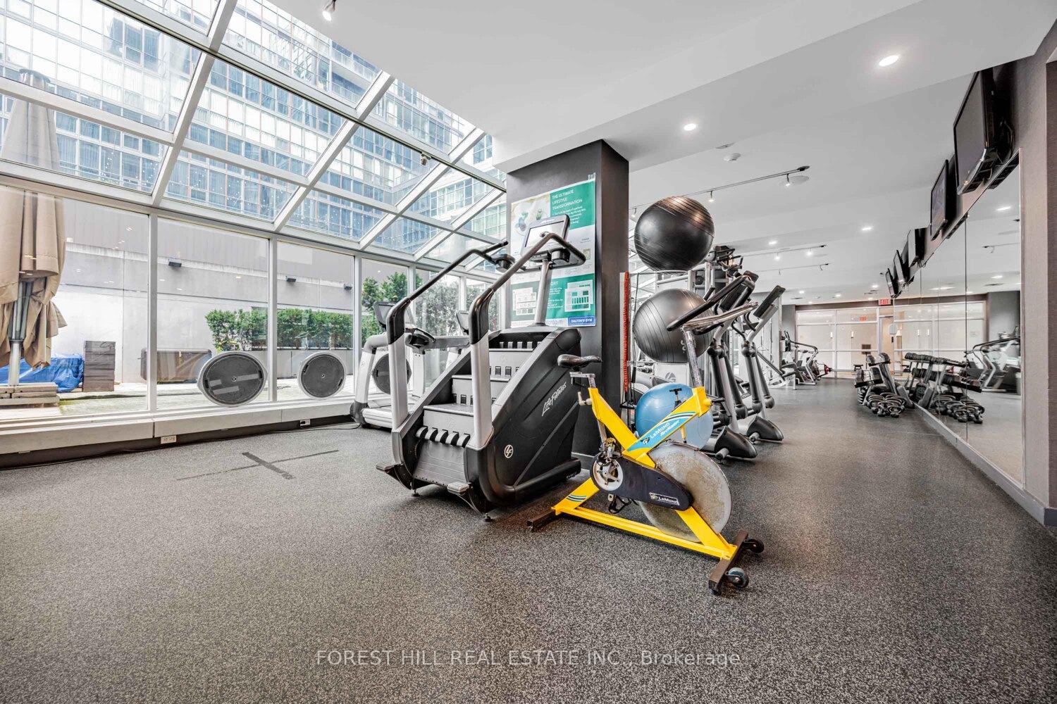 350 Wellington Street W 306, Toronto C01 Unit: 306